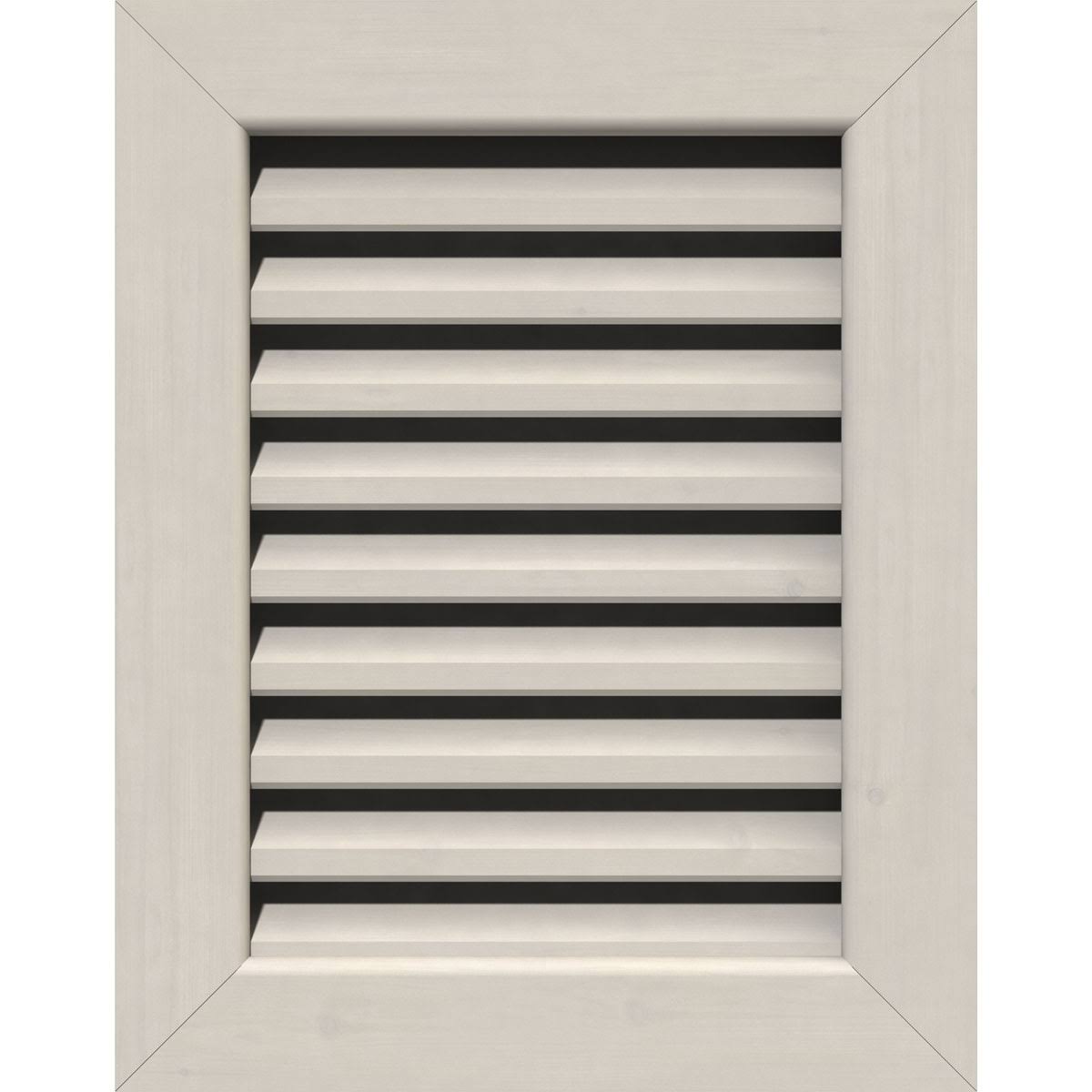 Vertical Gable Vent Y205
