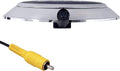 Backup Camera R491