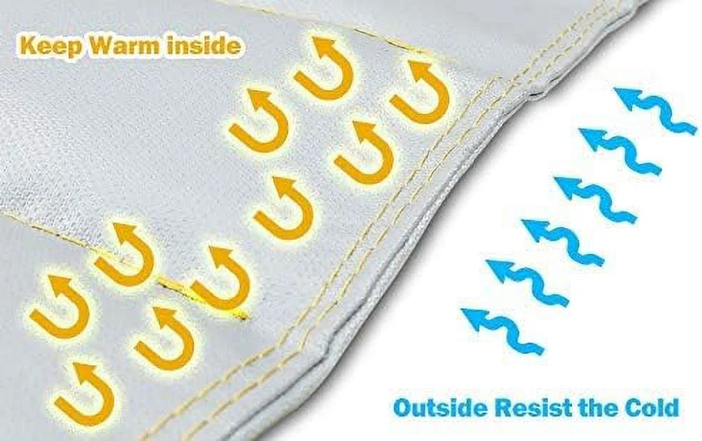 Grill Insulation Blanket M77979