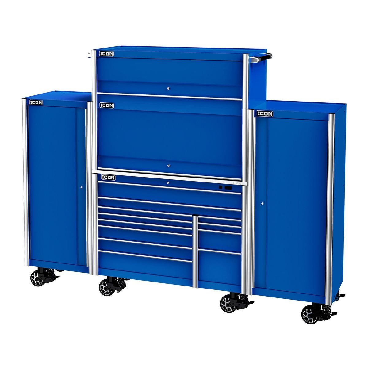 Stainless Top U8067