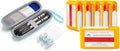 Insulin Cooler Travel Case with Sharps Container K519