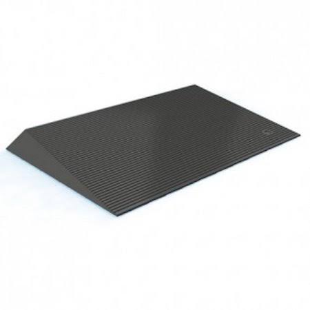Rubber Threshold Ramp P888211