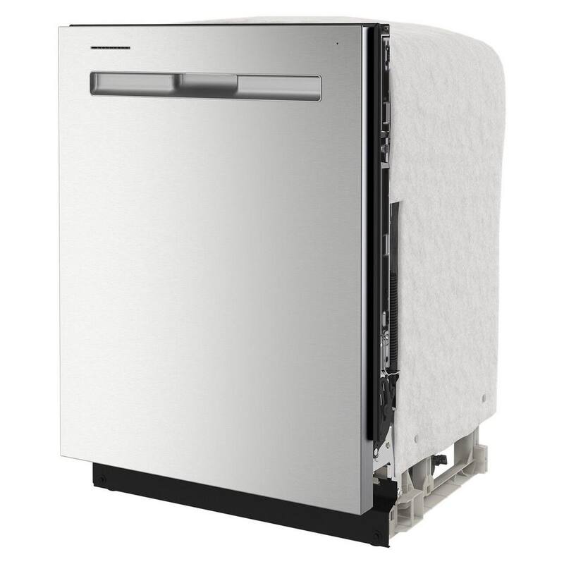 Stainless Steel Built-in Tall Tub Dishwasher G6783