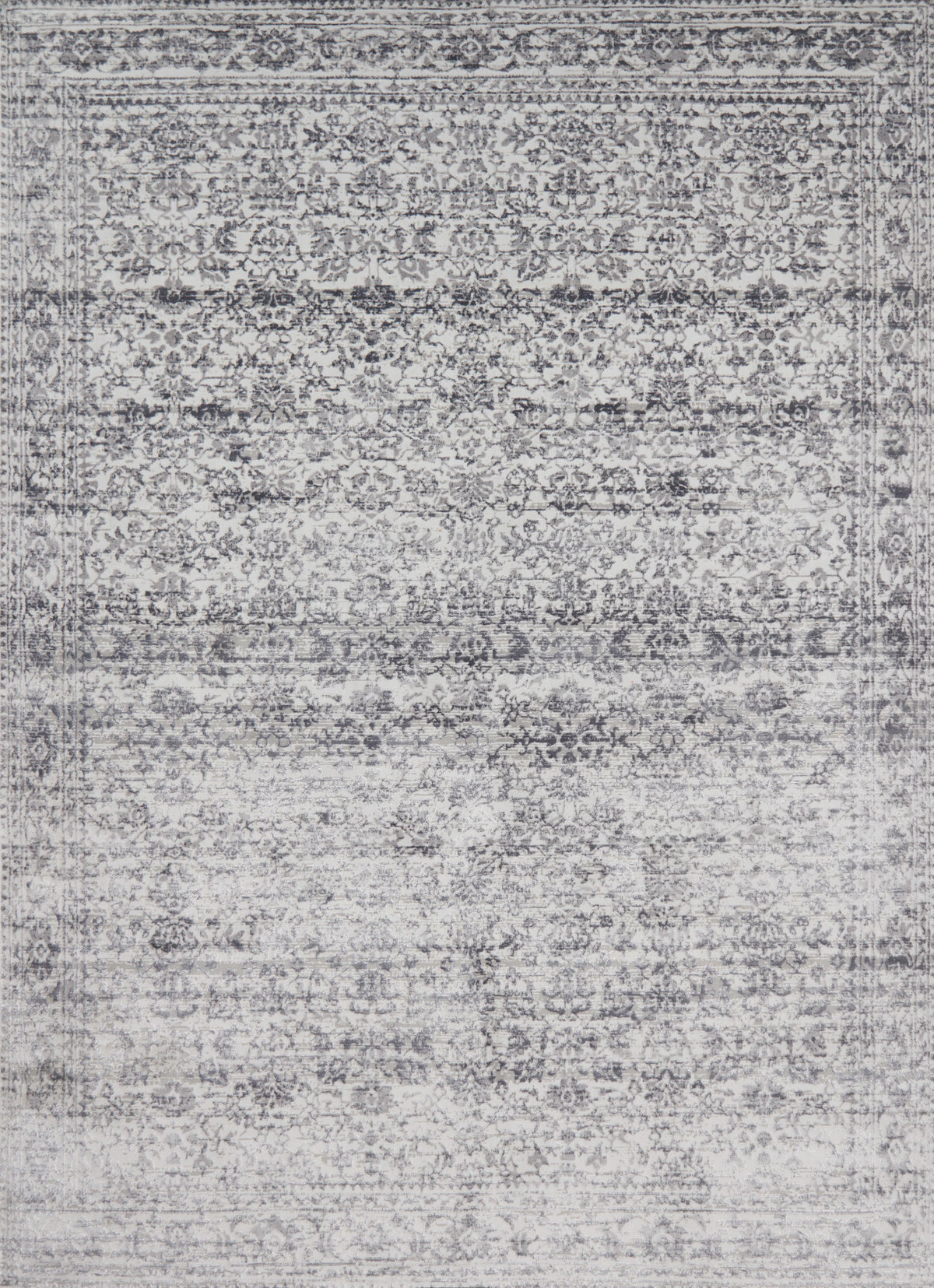 7'10 x 10'10 Rug E8768