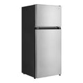 4.5 cu. ft. 2-Door Mini Refrigerator with Freezer L18503