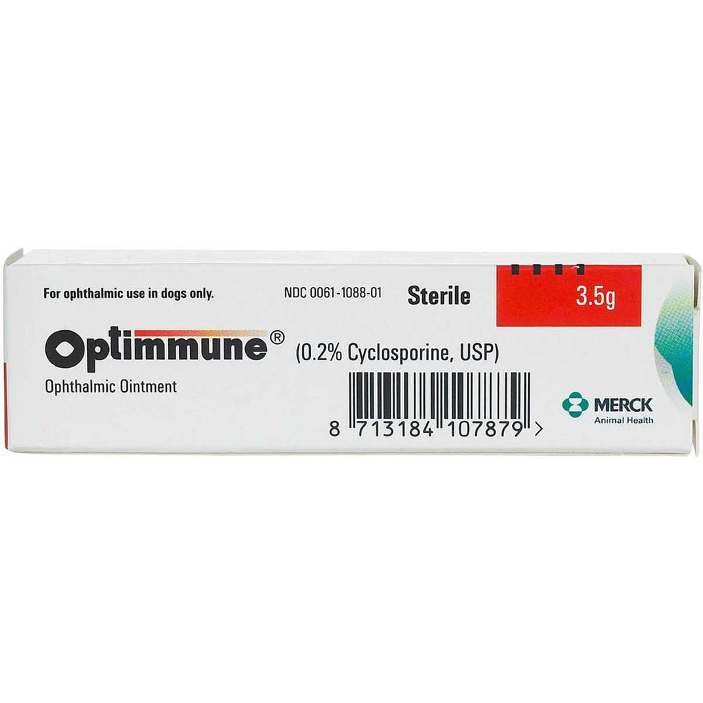 Ophthalmic Ointment L5247