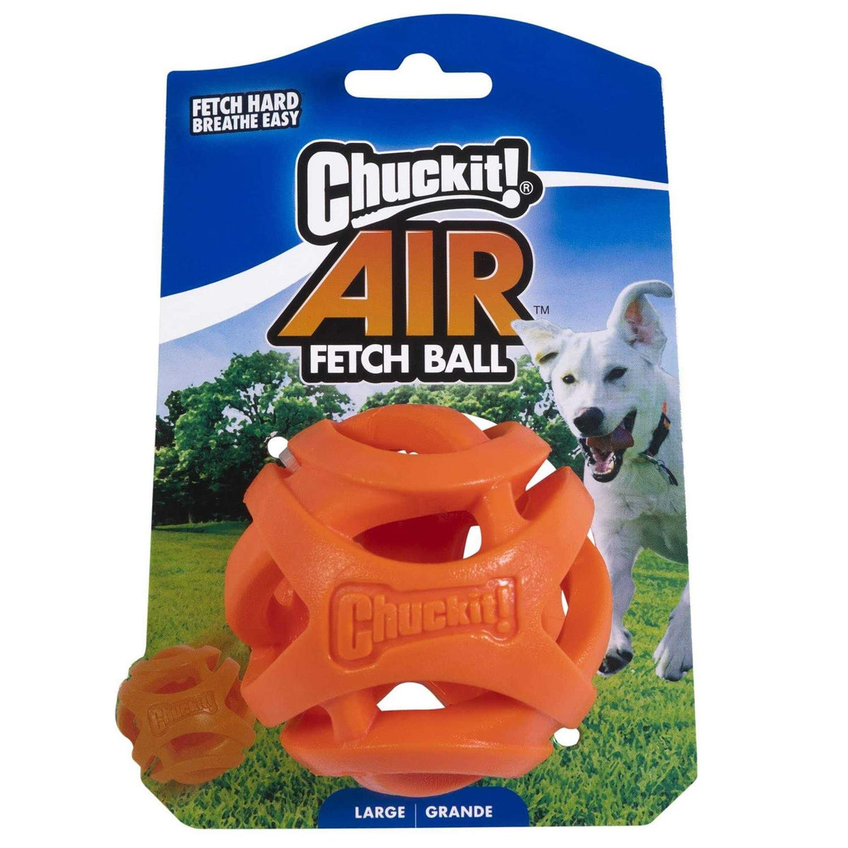 Breathe Right Fetch Ball X416046