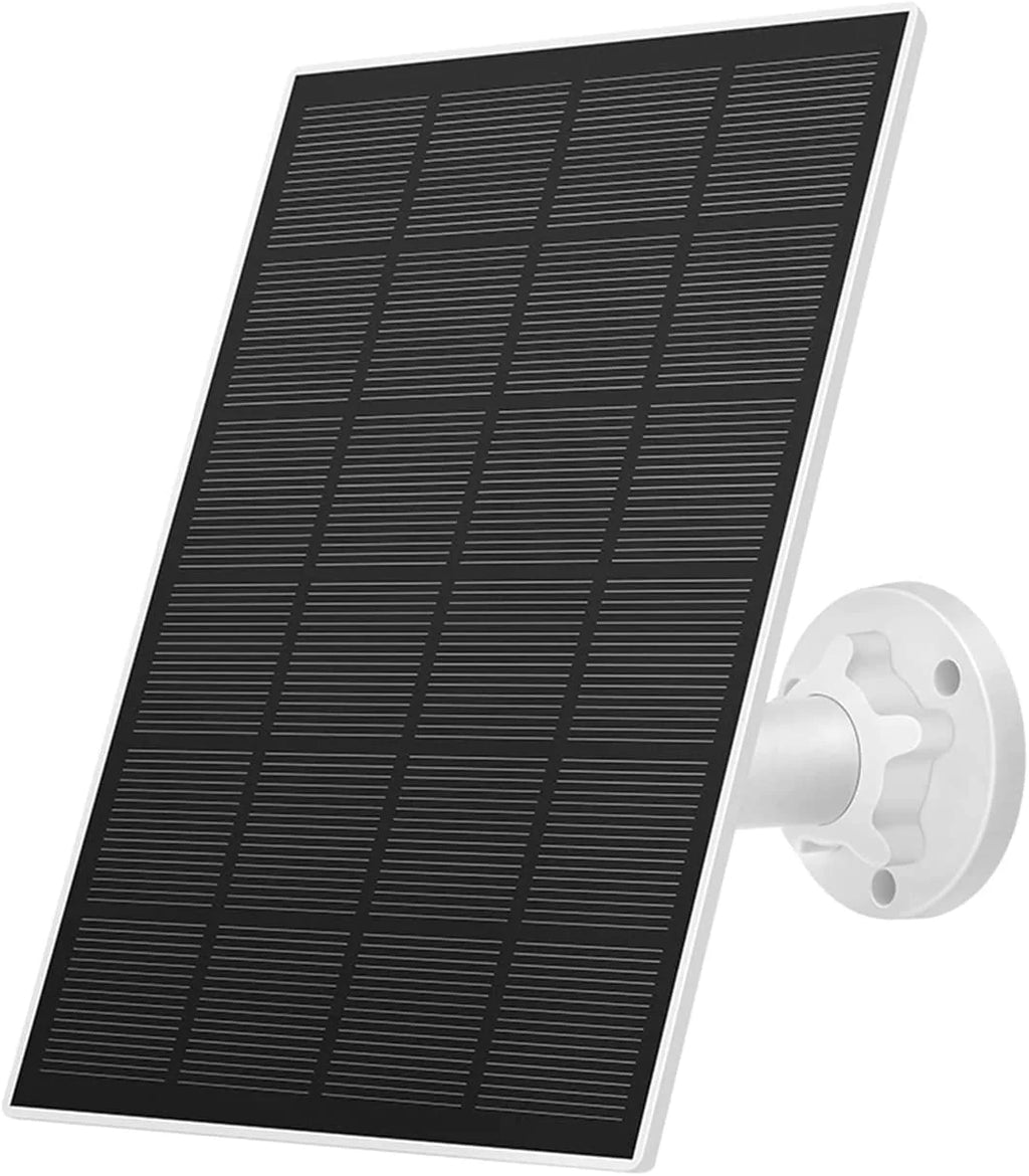 Bird Feeder with Camera, Solar Panel K3052