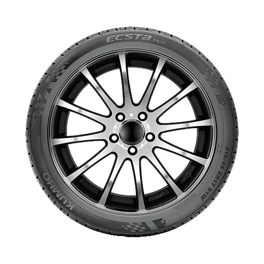 Summer Performance Tire 195/55R15 85V N85437