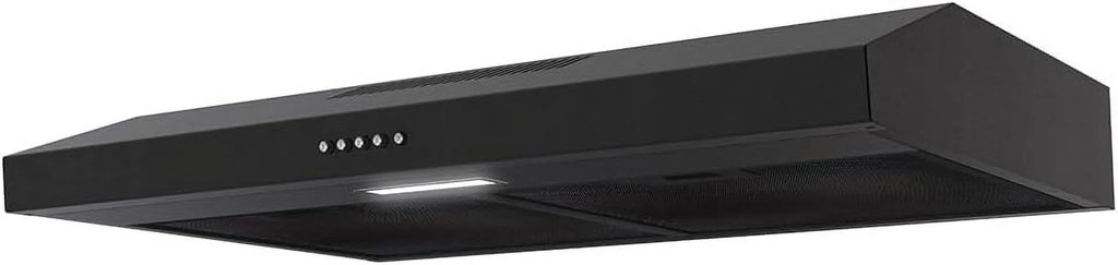 30 in. Undermount Range Hood with Mesh Filters E7222