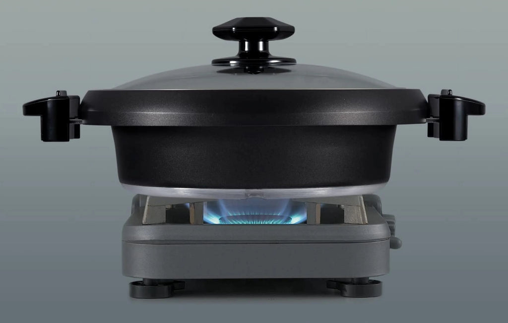 Electric Skillet R868890
