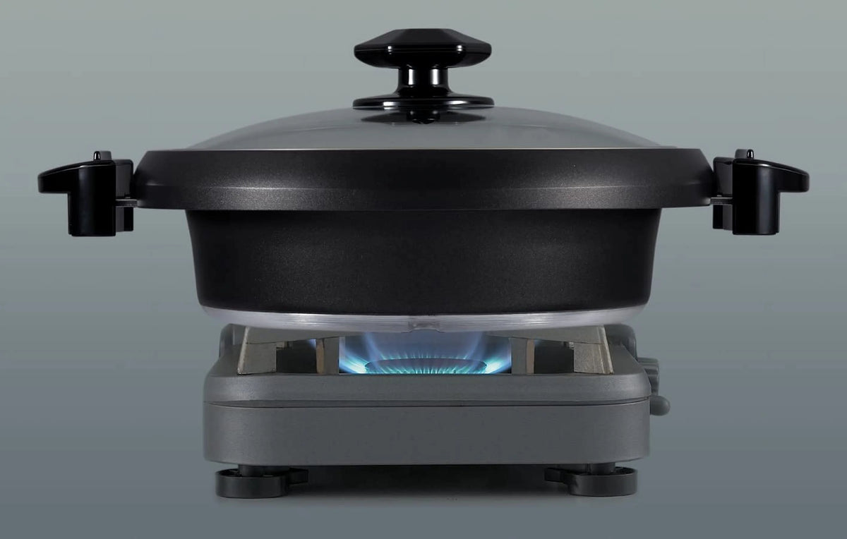 Electric Skillet R868890