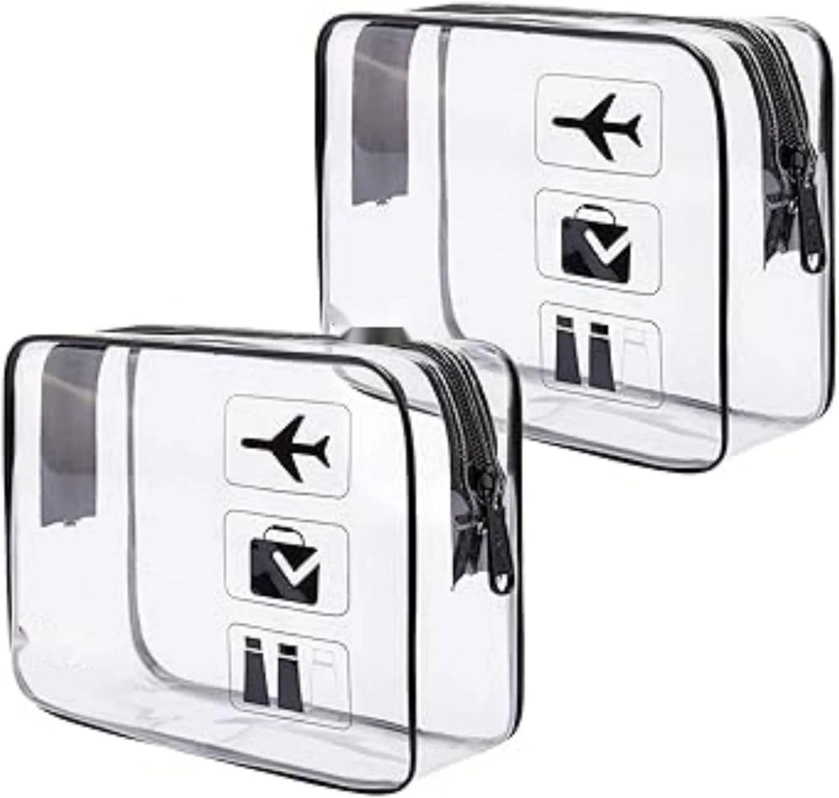 Black Portable K8228