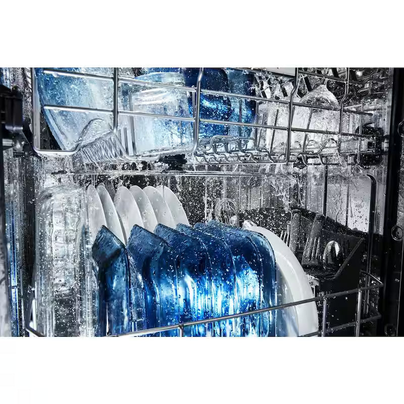 Stainless Steel Built-in Tall Tub Dishwasher G6783