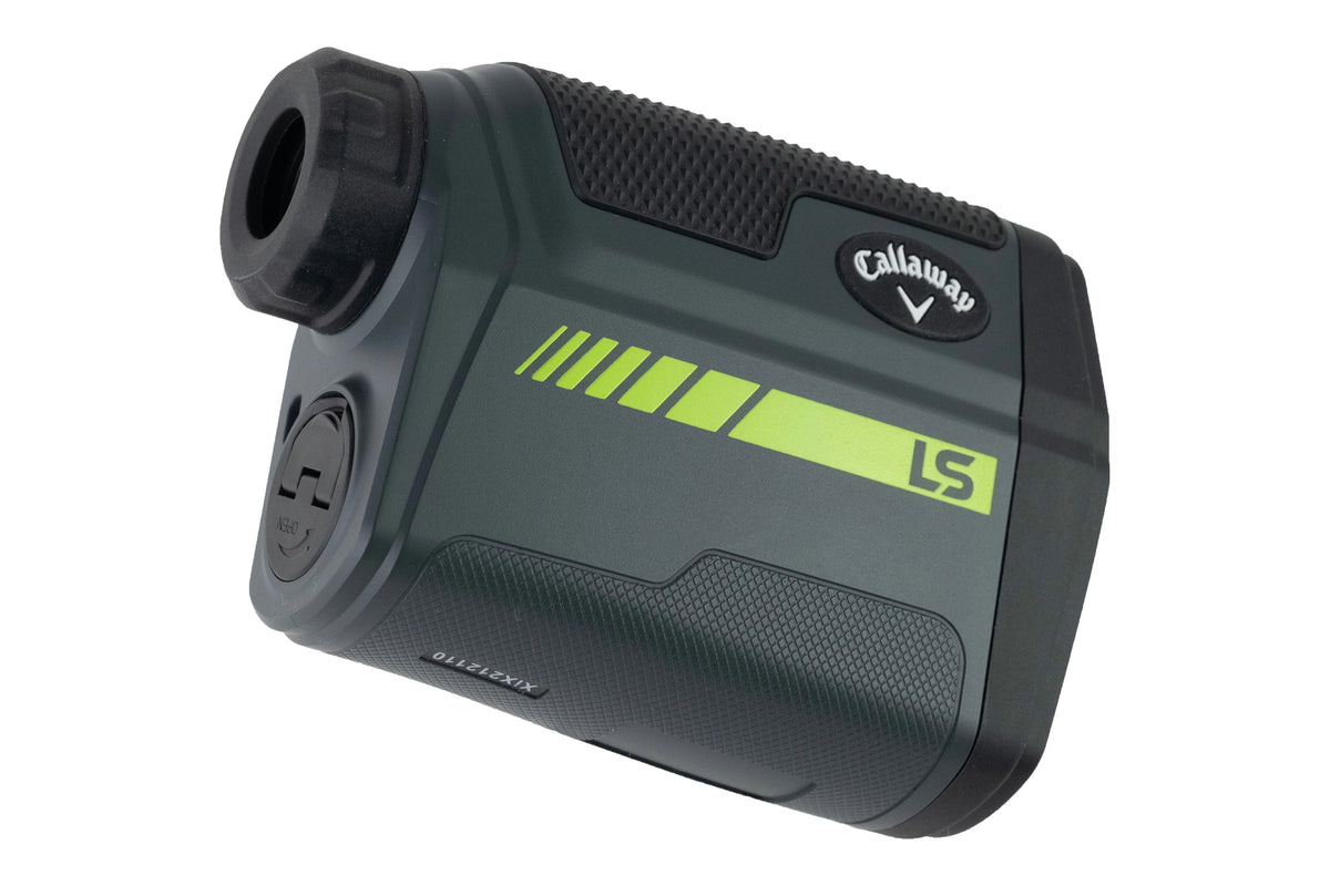 Golf Laser Rangefinder with Pulse Confirmation F8098