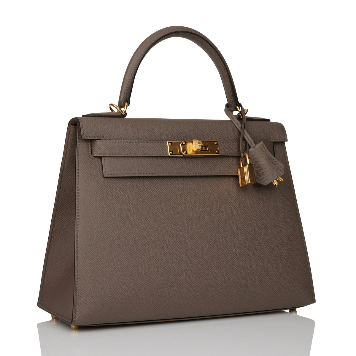 Etain Epsom Leather Bag X913228