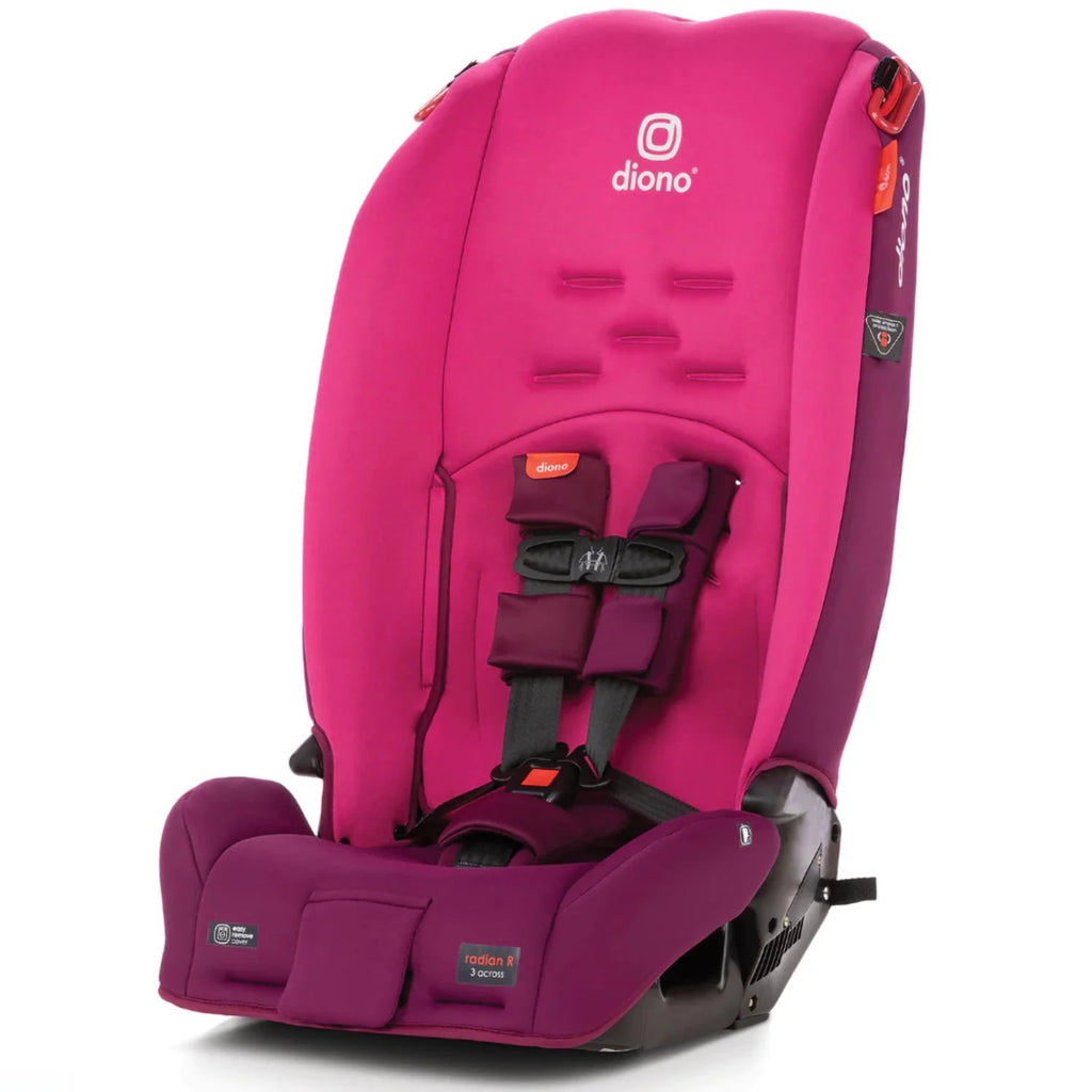 Convertible Car Seat L5125