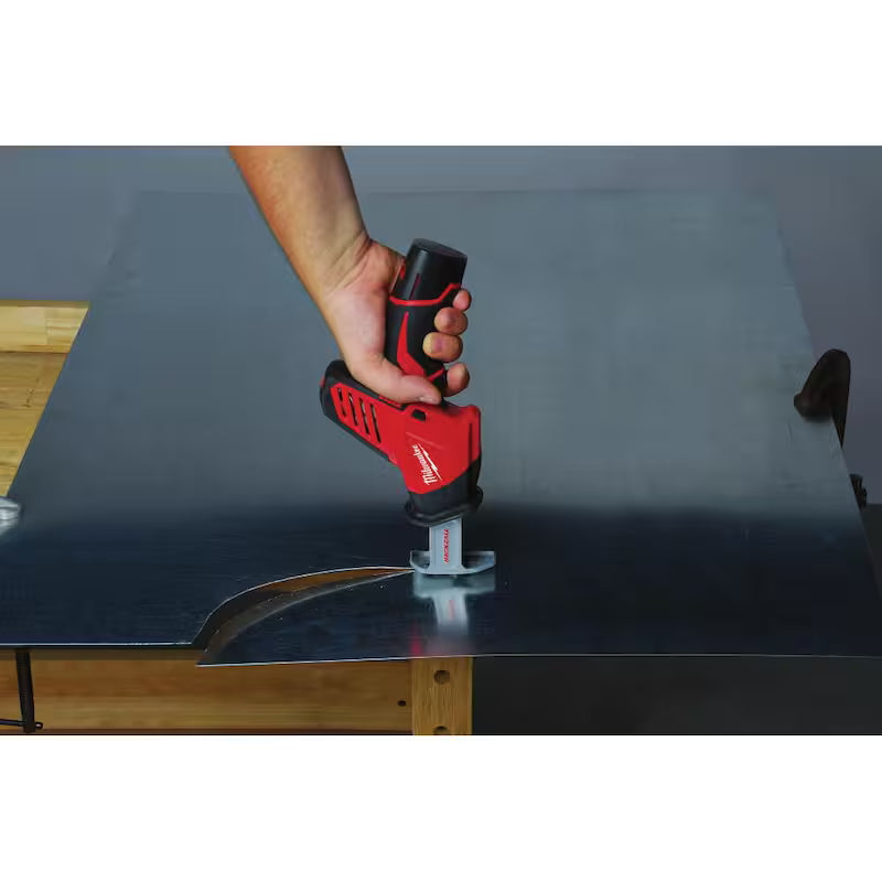 12-Volt Cordless 5-Tool Combo Kit with 25-Piece Screwdriver Bit Set X9984