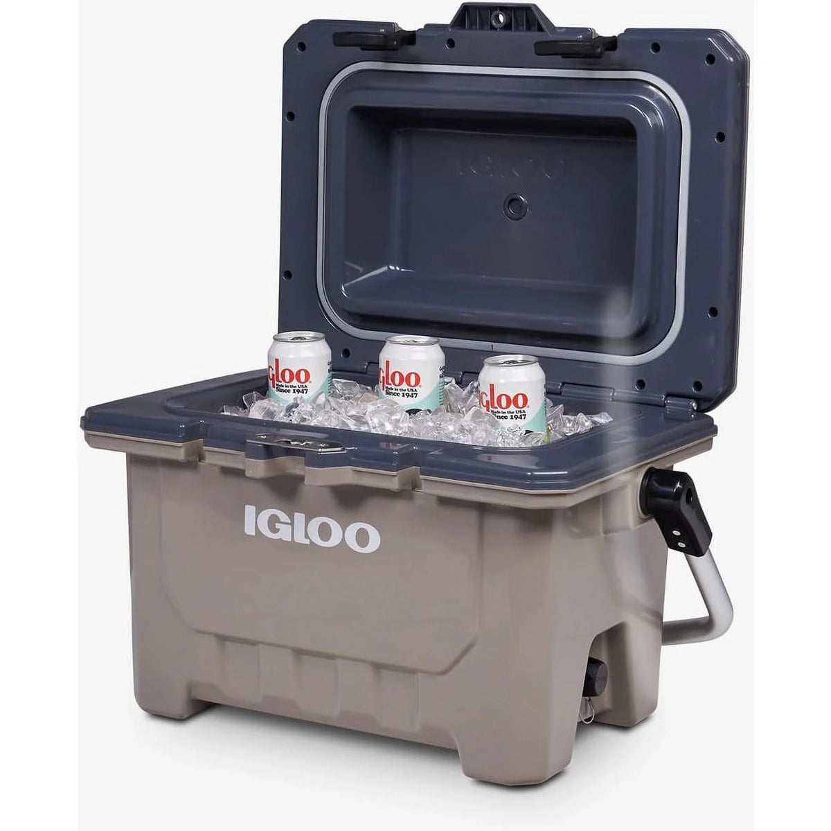24 qt. Ice Chest S96778