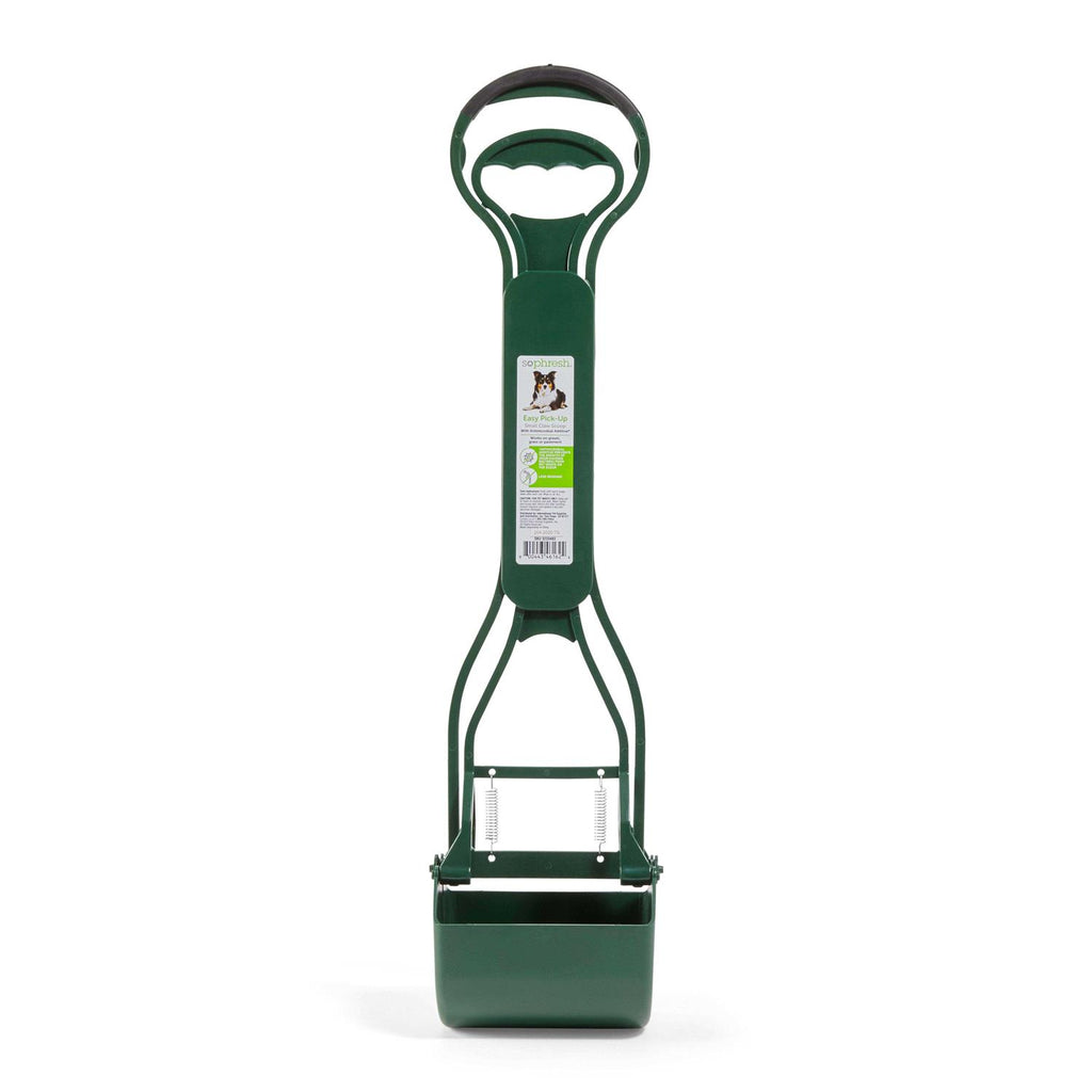 Small Dog Waste Scoop L2437