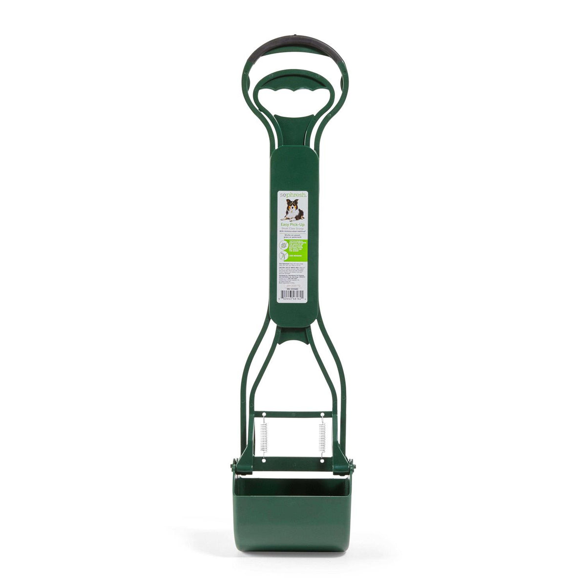 Small Dog Waste Scoop L2437