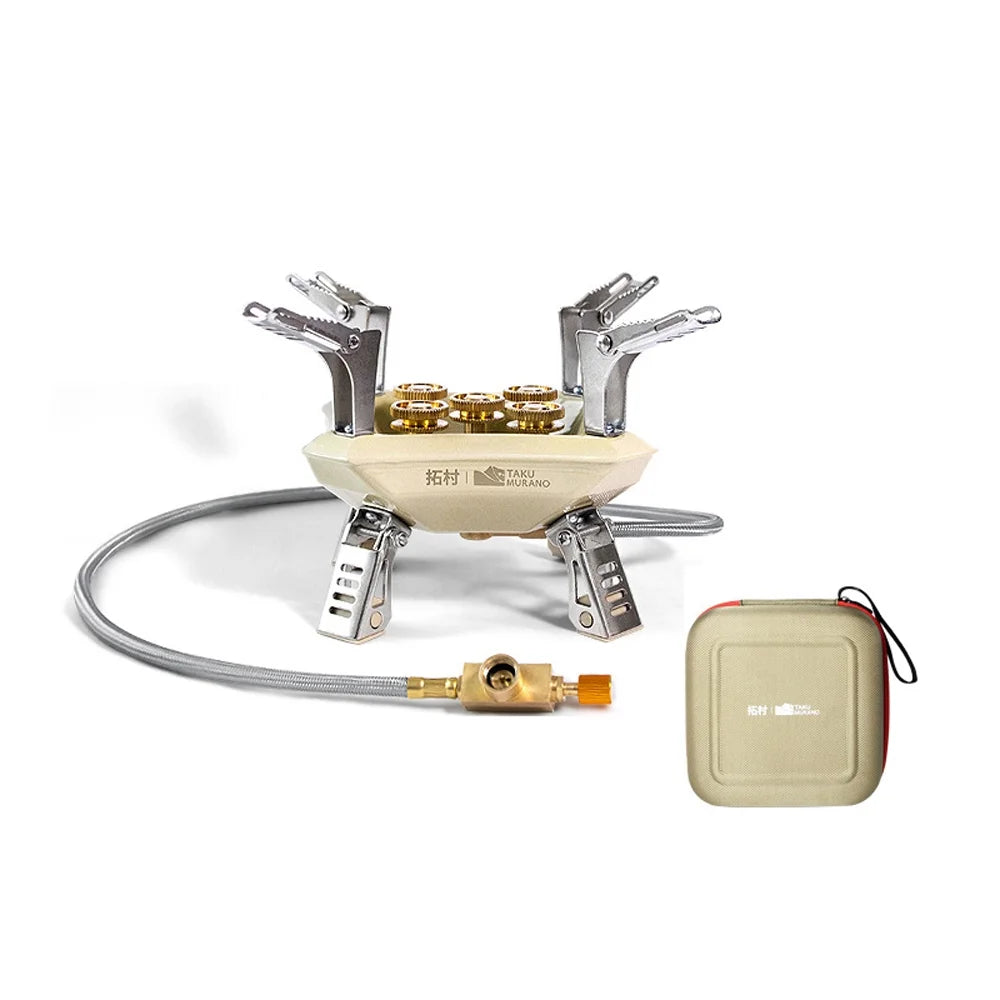 Portable Metal Barbecue Stoves S389