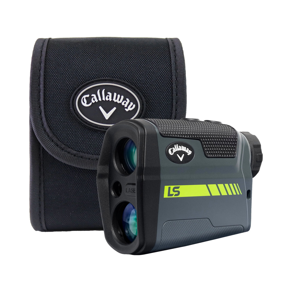 Golf Laser Rangefinder with Pulse Confirmation F8098
