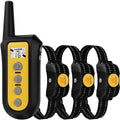 Remote Dog Training Shock Collar Z451807