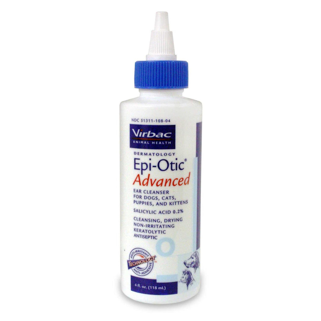 Ear Cleanser for Dogs and Cats B87495