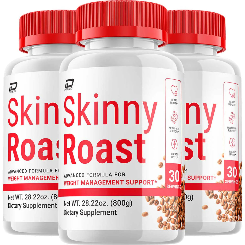 Roast Capsules T63636