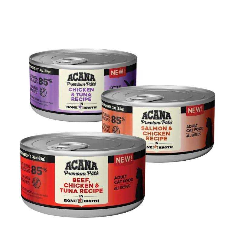 Lamb Liver in Bone Broth Wet Cat Food E1834