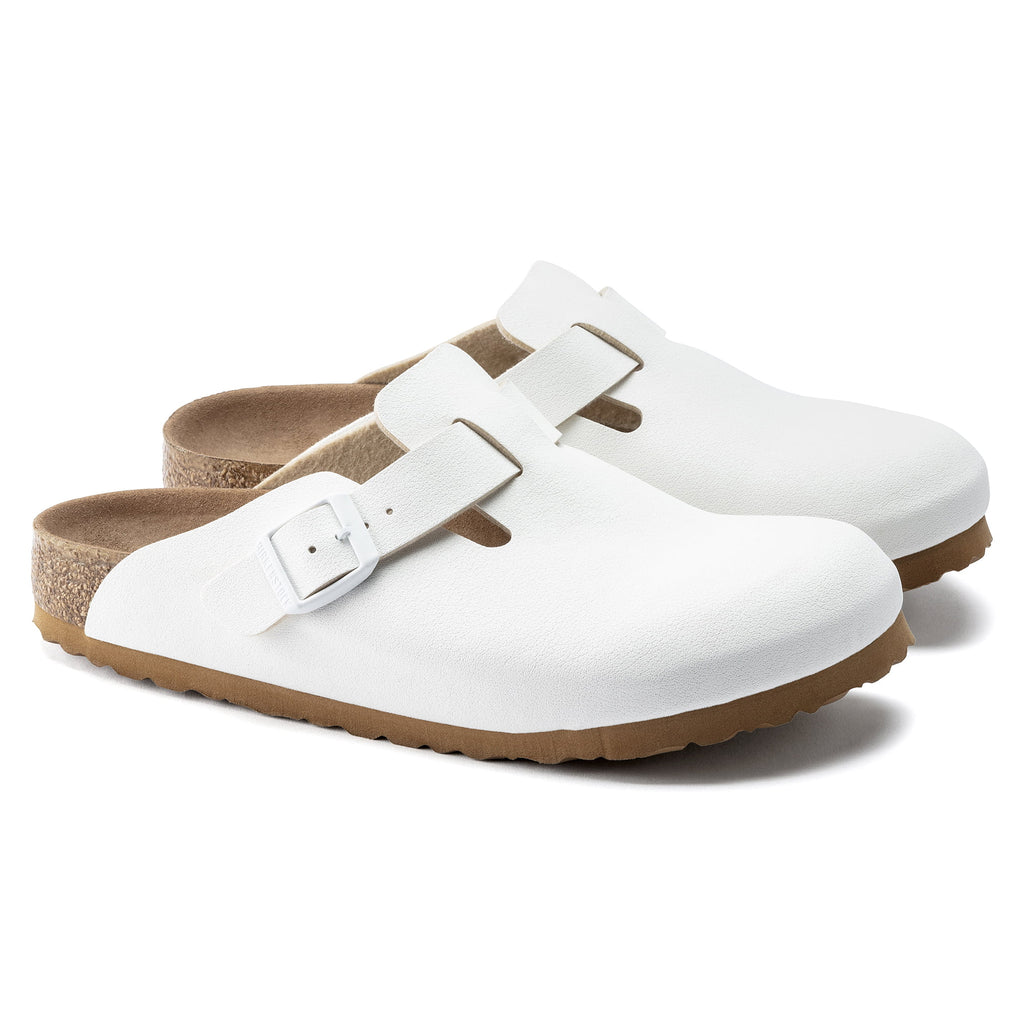 Vegan Clogs O645