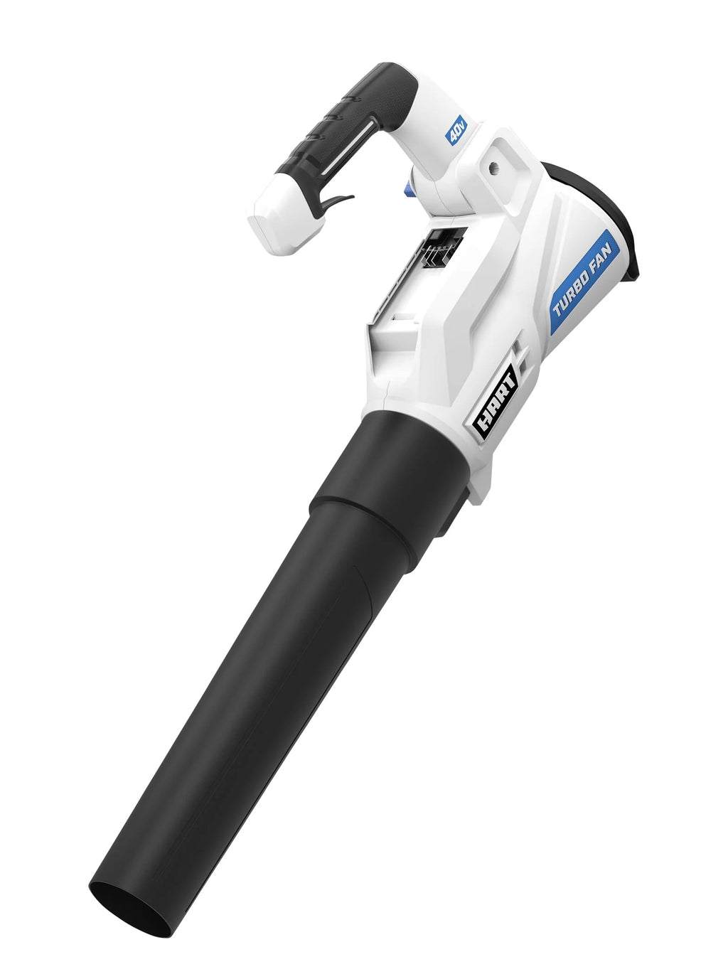 40-Volt Trimmer and Blower Combo Kit N4925