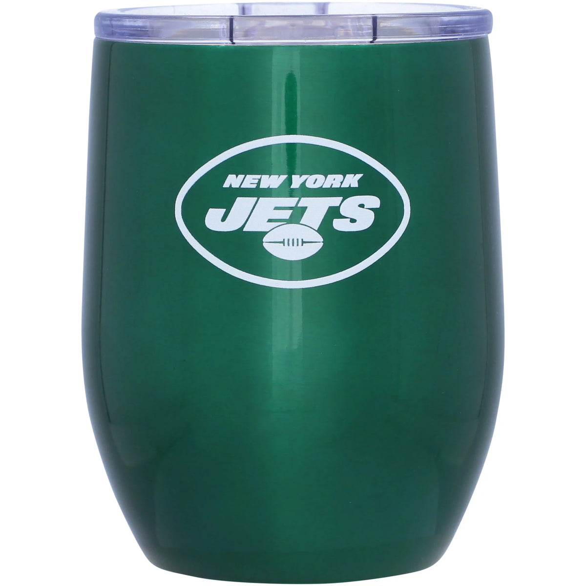 16oz. Stainless Curved Tumbler K503858