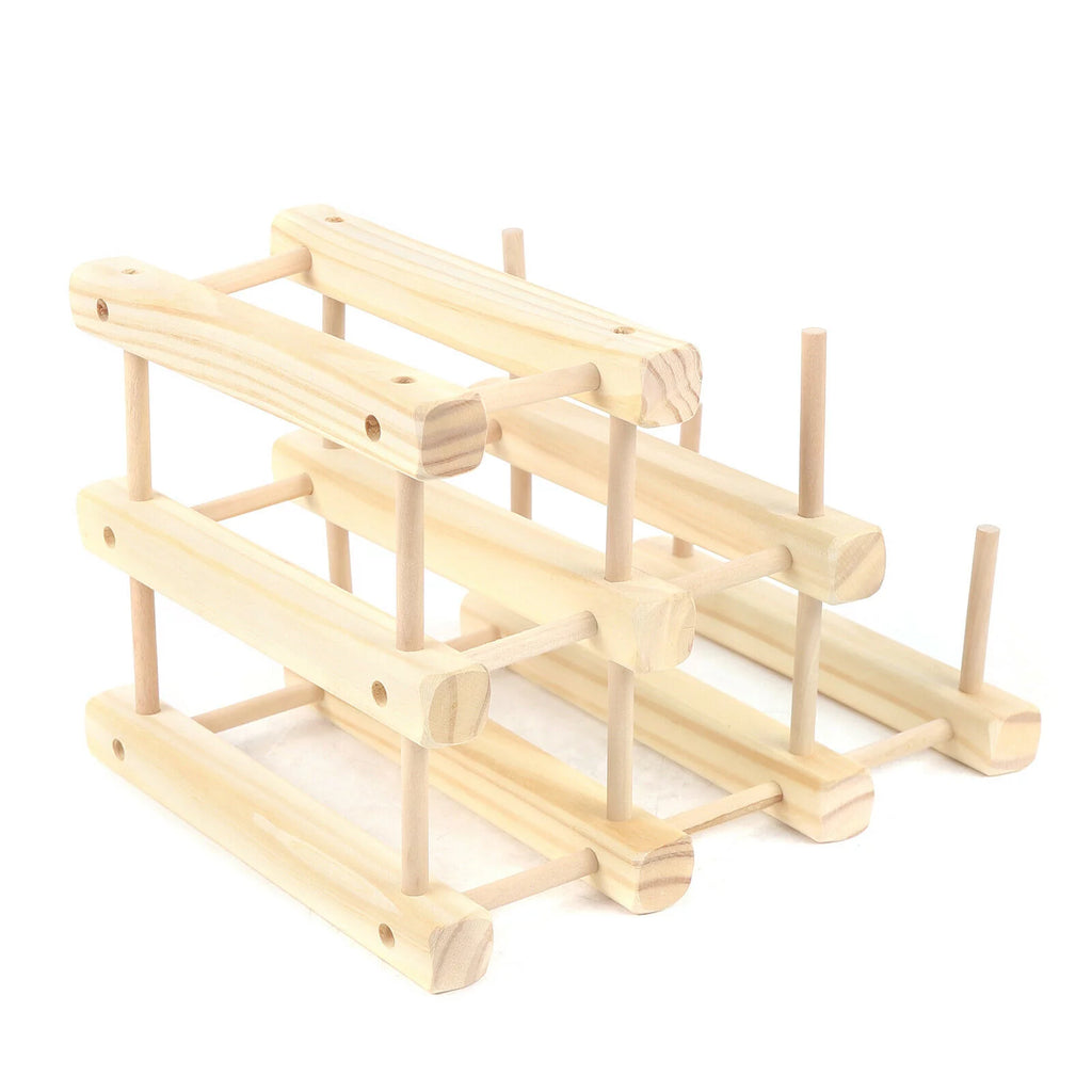 20-bottle Wine Rack M91899