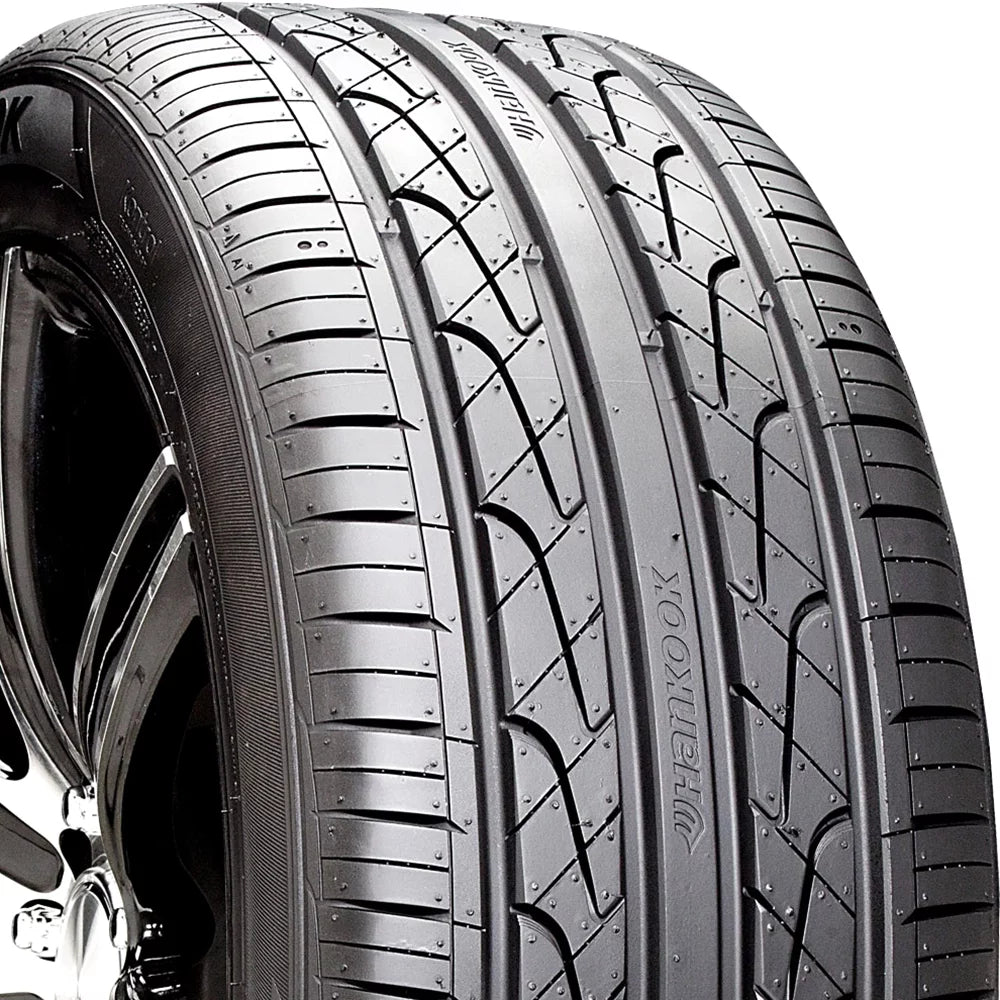 All Season 205/45R17 88V XL Passenger Tire K156967