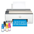 Wireless All-in-One Color Inkjet Printer O20957