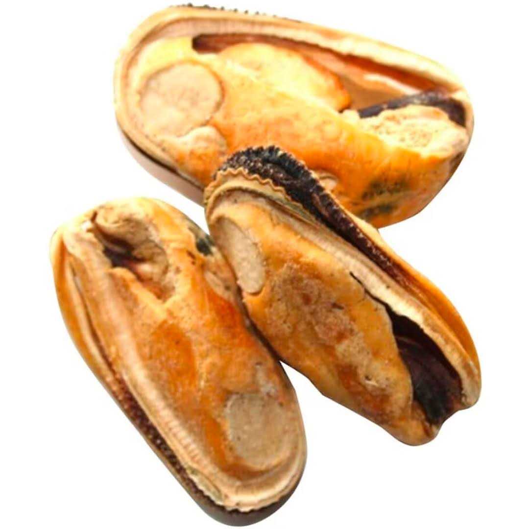 Green Mussel Freeze Dried Treats J891817