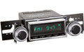 Black Direct-Fit Radio Z6415