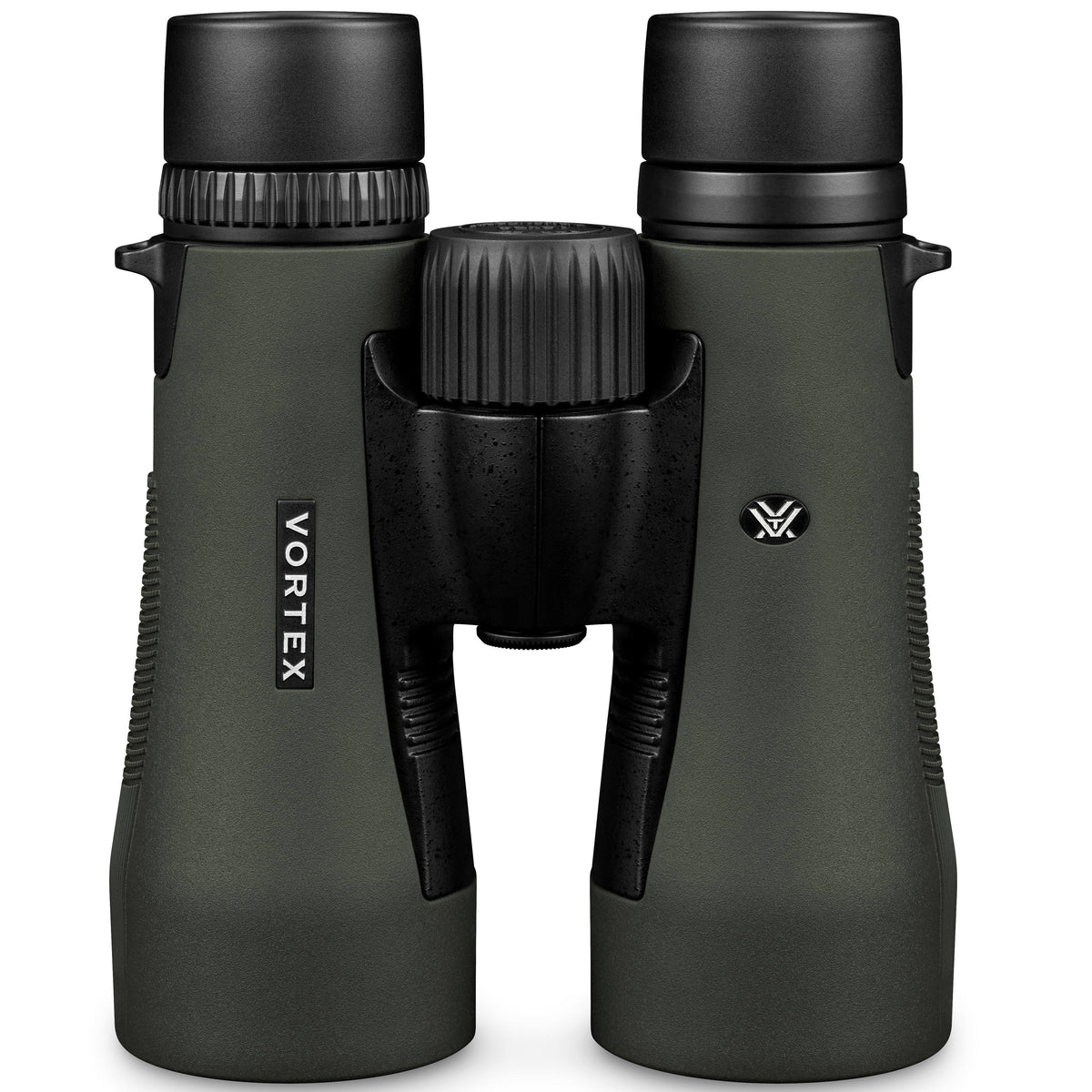 Green/Black Roof Prism Binocular U2563