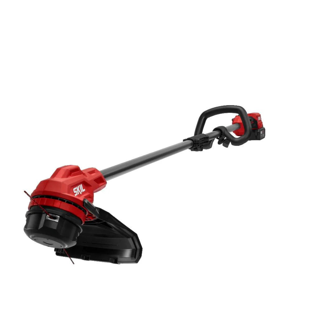 20V 13'' Brushless String Trimmer with Battery & Charger A884
