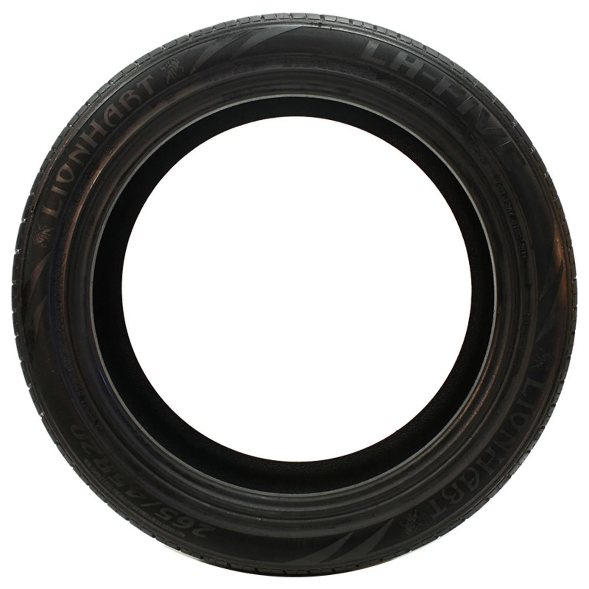255/40ZR21 102Y XL All Season Tire G138849