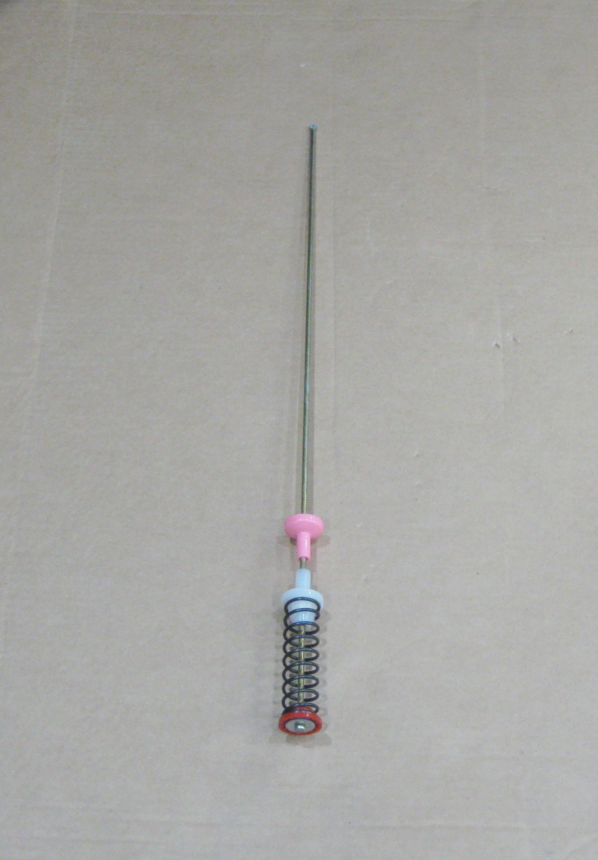 Washing Machine Damper Assembly L49060