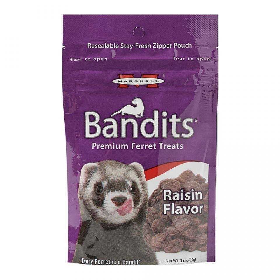 Premium Ferret Treats S136669