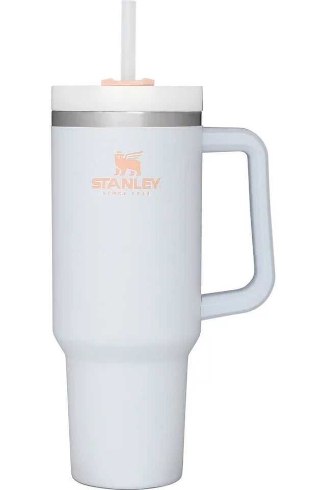 40oz Stainless Steel Tumbler M7608