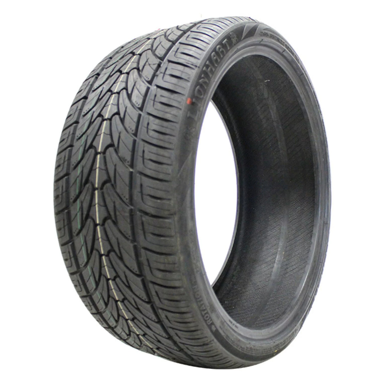 All Season 265/35ZR22 102W XL Passenger Tire N330