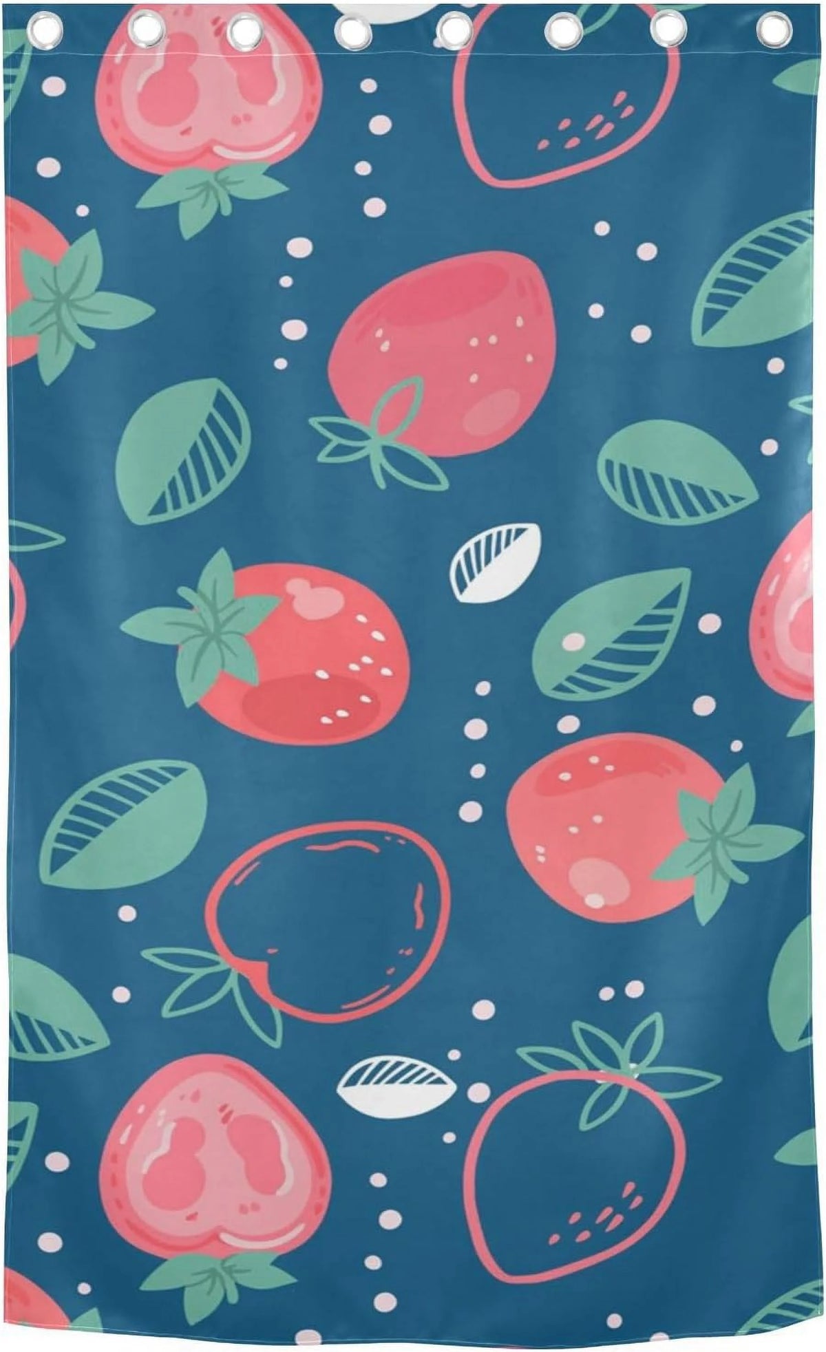Blackout Curtains 84 inches X197