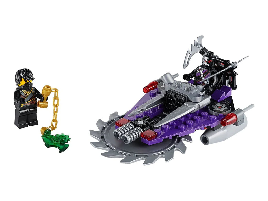 Hover Hunter M881659