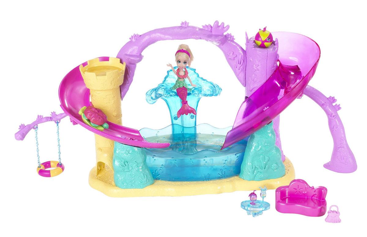 Playset V305872