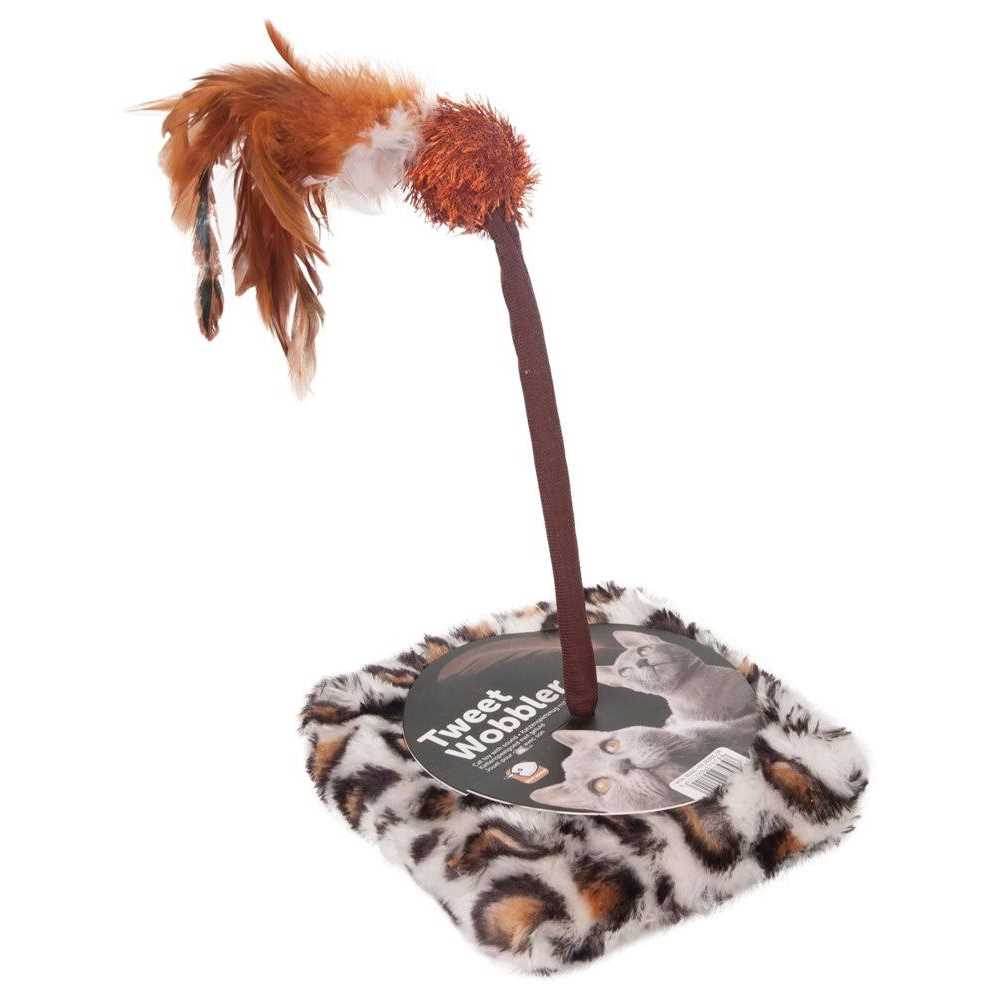 Automatic Pet Feeder D14028
